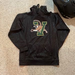 University of Vermont Sweatshirt